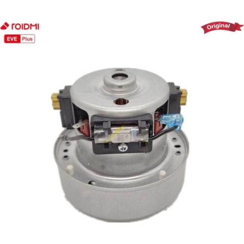 Original ROIDMI Eve plus vacuum sweeping robot accessories AC Fan 220VAC