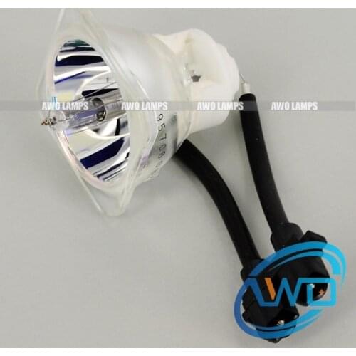 Free shipping ! Compatible bare lamp RLC-014 for VIEWSONIC PJ402D-2 ,VIEWSONIC PJ458D Projectors