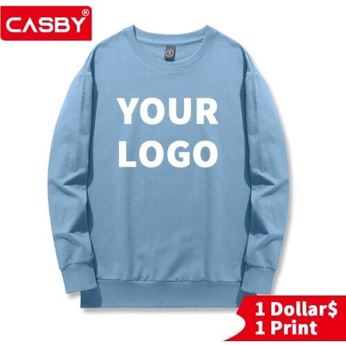 Men's Sweatshirts Casby-create China