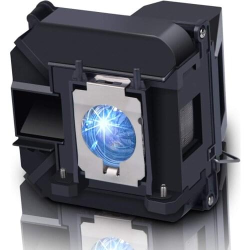 For ELPLP68 High Quality Projector Lamp with housing for EPSON EH-TW5900 EH-TW6000 EH-TW6000W EH-TW5910 EH-TW6100 TW100W