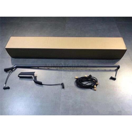 For Audi A4 S4 A5 S5 B9 Dashboard Ambient Light