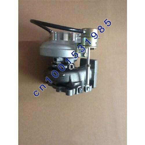 HE221W TURBO 2835143/4956031 CUMS ISDE4 ENGINE FOR CUMS/TRUCK 3.9L WITH KLQ6119TQ/ISDE4 ENGINE