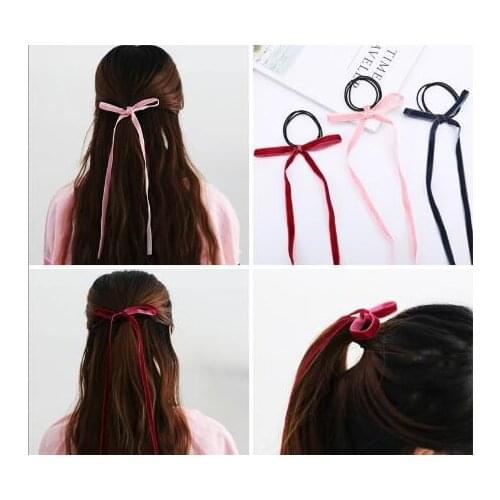 Fashion Hair Ties Hongmao China