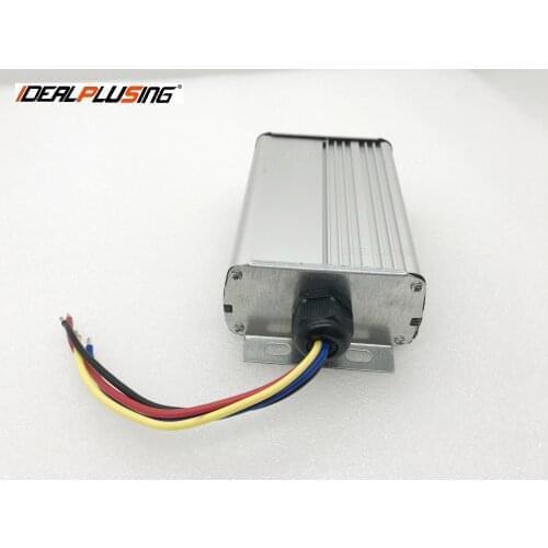 IDEALPLUSING Factory customization 56v to 12v dc to dc 240w converter IPS-DTD56S1220