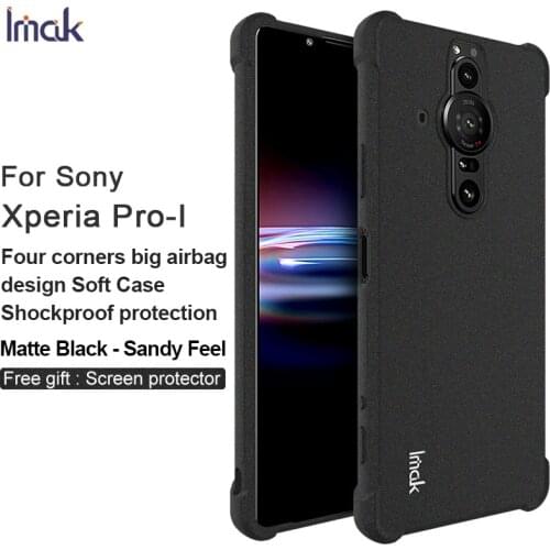 Imak Sony