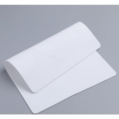 Wholesale Blank Tattoo Practice Skin Permanent Makeup Fake Makeup Tattoo Beginner Skin Practice Microblading Tattoo Supplies 1pc