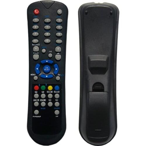 L42VD-FHTUV.TVV22TD.V40A-PHS.V22E-PHI Remote Control For OKI LCD TV