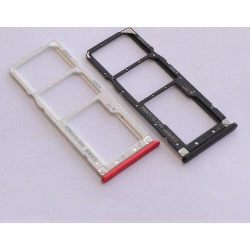 Lotusjuin SIM Card Trays