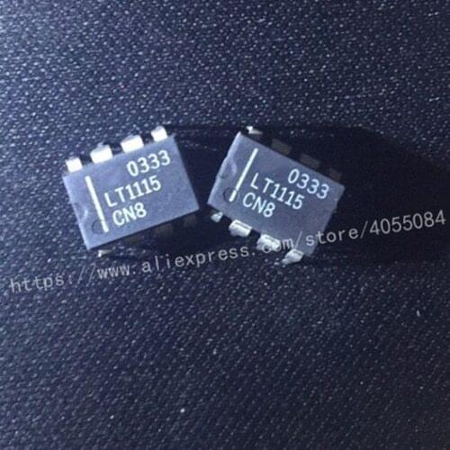 LT1115CN8 LT1115CN LT1115 Brand new and original chip IC