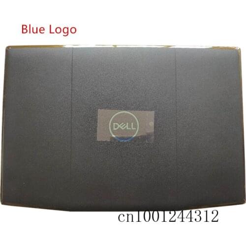 New Original For DELL G3 3590 LCD Front Frame Bezel /Blue LOGO 0747KP