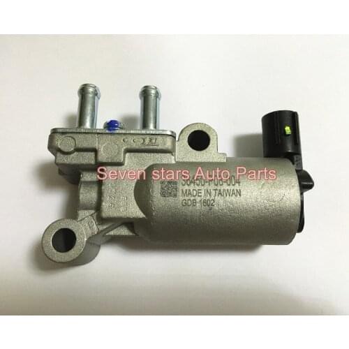 Brand New Idle Air Control Valve 36450P08004 for H0nda Civic 1.5L 1992-1997 OEM# 36450-P08-004