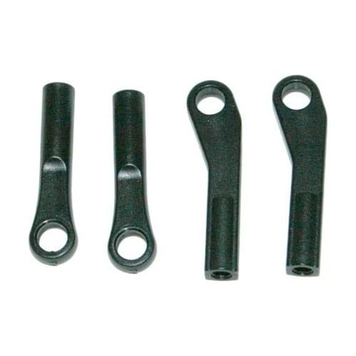 OFNA/HOBAO RACING 89025 Rear Upper Arm for 1/8 HYPER 8SC Free Shipping