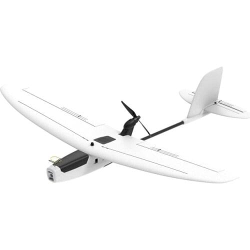 ZOHD DRIFT 877mm Wingspan FPV Glider AIO EPP RC Airplane FPV Version Remote Controller Toys