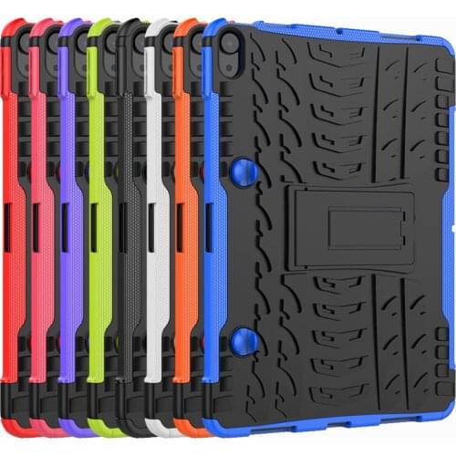 Shockproof Case For iPad 5 6 Air Air2 9.7 2017 2018 10.5 2019 Cover Stand for iPad Mini 1 2 3 4 5 Rugged Hybrid Heavy Duty Armor