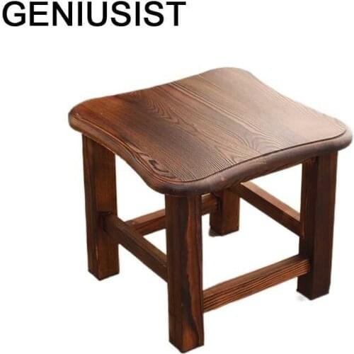 Pouf Rangement Pouffe Small Living Room Chair Cocina Cover Sofa Kid Furniture Storage Taburete Sgabello Poef Ottoman Foot Stool