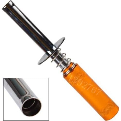 HSP 80103 Glow Plug Igniter Ignition Starter For RC HSP 1/10 Scale Models Nitro 4WD Car Nitro Parts Himoto Redcat
