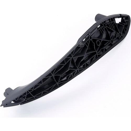 Resistance to ageing car accessories interior black door handle parts for bmw f30 f31 f33 door handle replacement