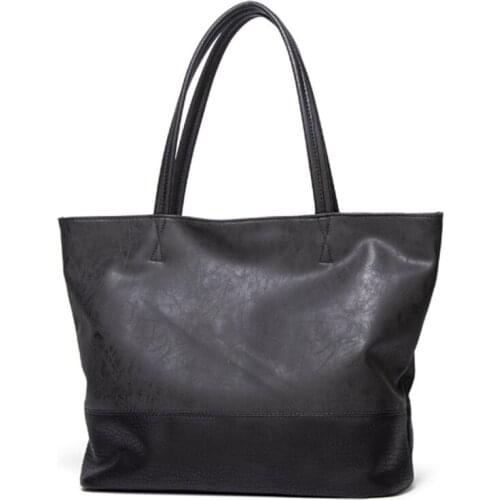 Womens Bag 2020 New Messenger Bag Fashion Large Capacity Tote Bag