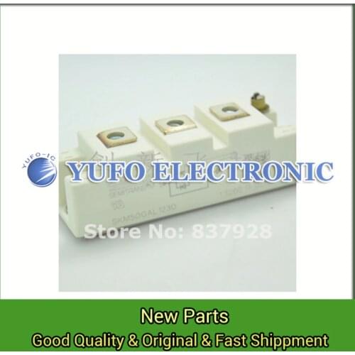 Free Shipping 1PCS SKM50GAL123D power Module, the original new, offers. Welcome to order