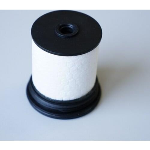 Diesel filter for 2014 JEEP Grand Cherokee 3.0TD (a car fitted two parts) / CHEVROLET CAPTIVA / OPEL ANTARA oem:04726067AA #RC73