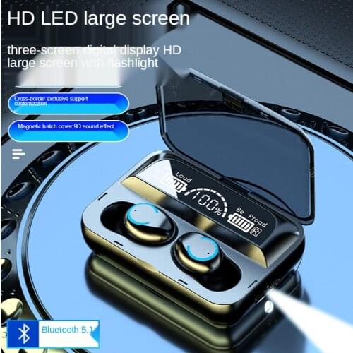 HRCDZMY In-ear Headphones