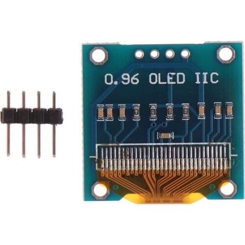 JETTING LCD Displays