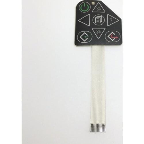 Fujikura FSM-50S Keyboard for FSM-50S Fusion Splicer