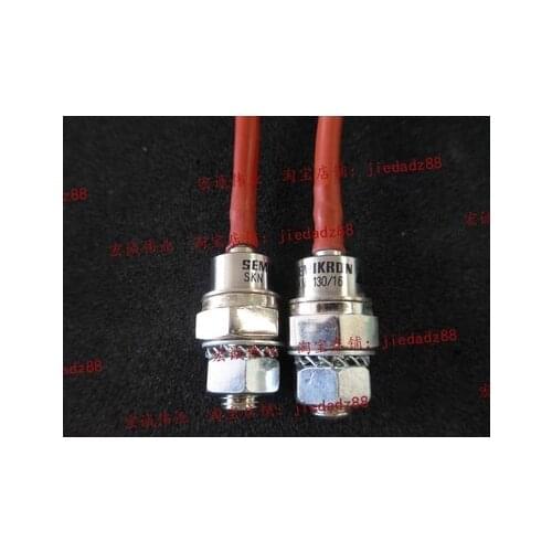 Rectifier controller : SKN130-16 SKR130-16 / SKN300/16E SKR300/16E