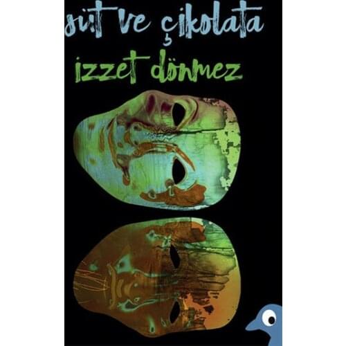 Milk and Chocolate Izzat Flowing Jay (TURKISH)