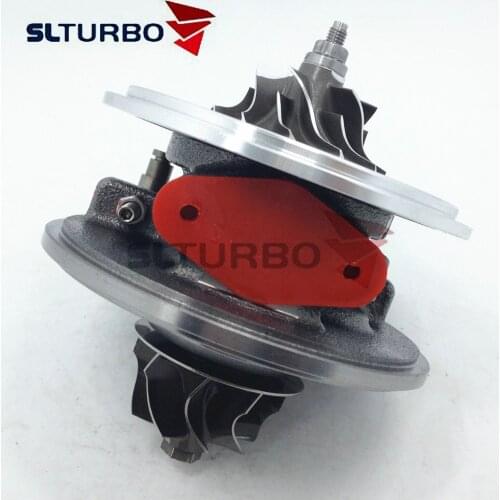 New Balanced Turbine Chra For Ford Galaxy 1.9 TDI 81Kw AFN Turbocharger Core 713672-0005 Turbo Charger Cartridge 1996-1997