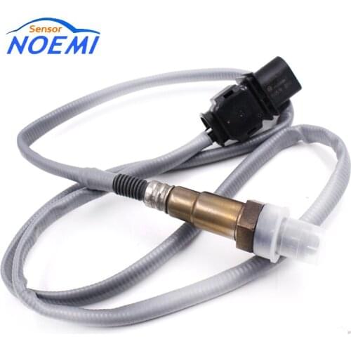 NEW Oxygen Sensor For BMW X1X3Z4 MAGNA STEYR FAHRZEUGTECHNIK 11787558073 755807302 7558073 0258017099 2005-2012