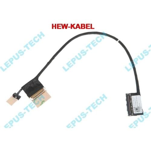 NEW LCD CABLE FOR LENOVO YOGA 260 AIZS1 LED DC02C00BF00 LVDS FLEX VIDEO CABLE