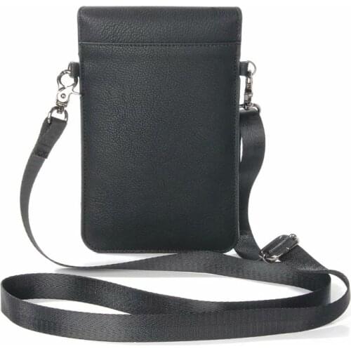 OEING Leather Phone Cases