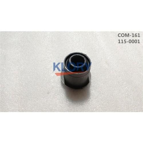 Original kits 3pcs arm sleeve for Great Wall WINGLE2.4 2.8 /H3/H5 OEM:2904140-K00 2904330-K00 2904050-K00