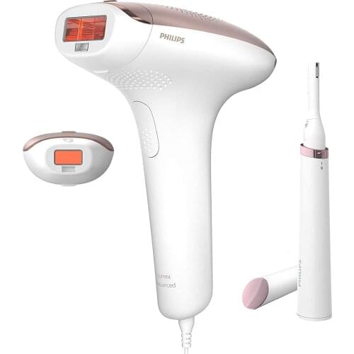 Philips Saeco Devices For Beauty And Health