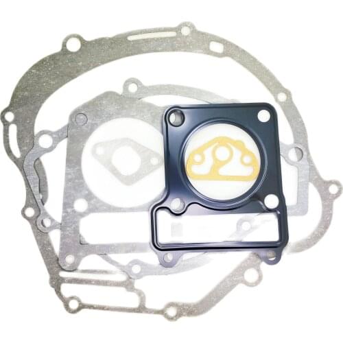 TTR125 TTR125L COMPLETE ENGINE GASKET KIT FIT TTR125 2001-2009 & 2012