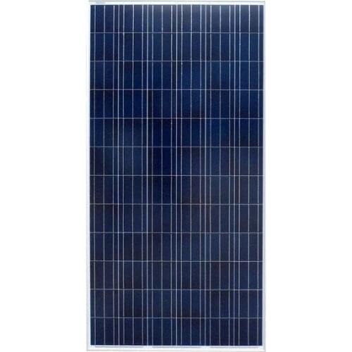 Sea Shipping TUV Solar Module 24v 300W 10Pcs 3000W 3 KW Waterproof Roof Solar Grid System For Home Motorhome Caravan Car Camp