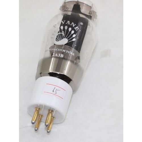 PSVANE HIFI Series Vacuum Tube 2A3B Replace 2A3 2A3B 2A3C Electron Tube Vintage HIFI Audio Vacuum Tube Amplifier
