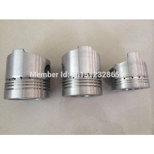 Piston- CHANGCHAI/JD BRAND Diesel engine