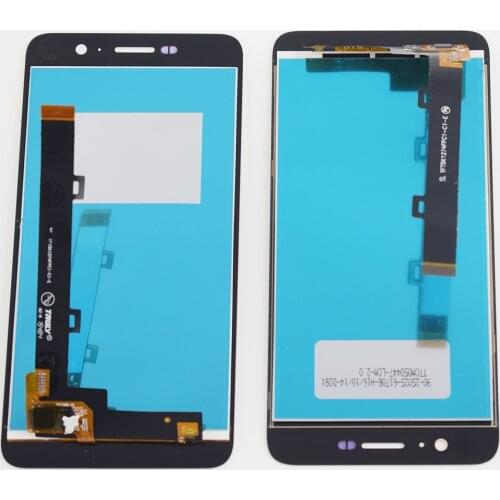 For Huawei Honor 4C Pro LCD Display Touch Screen Digitizer Sensor Glass Assembly For Huawei Honor 4C Pro Display Screen TIT-L01