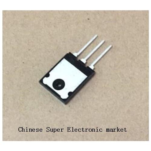 10PCS K50H603 TO-3P IKW50N60H3 K50H603