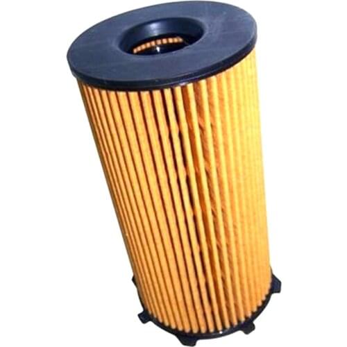 2PCS 68032204AB oil filter for 2014 JEEP Wrangler diesel 2.8CRD DODGE NITRO 2.8 JEEP CHEROKEE WRANGLER 2.8