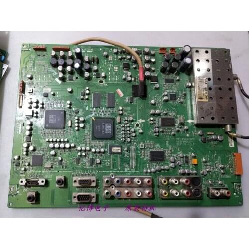 42PX2RV-TA Main Board 6870VM0537F Screen PDP42V7