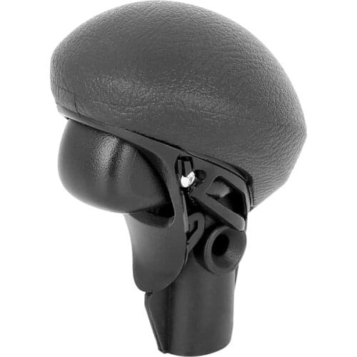 54130-SNA-A81 Car Gear Shift Knob Head Lever ABS for Honda Civic 2006 2007 2008 2009 2010 2011 Accessories