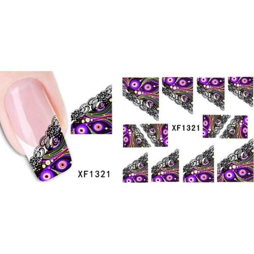 Aichun Materials For Nail Design