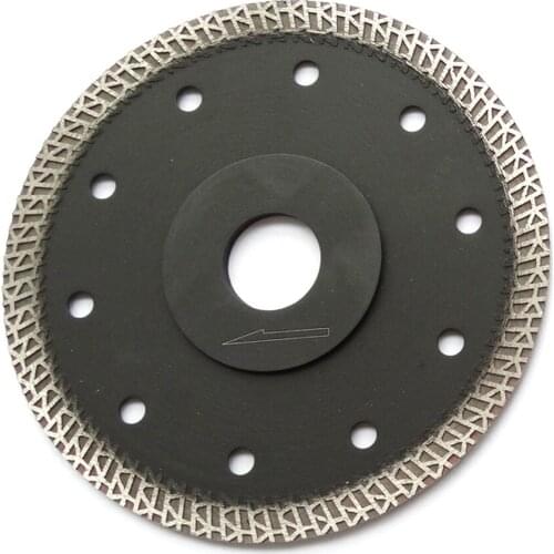 115mm Diamond blades for multi purpose,fast cutting diamond disc, K type segment
