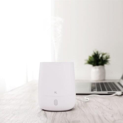 Essential Oil Diffuser Humidifier Air 7 Colors Light Air Purefier