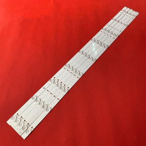 FOR Philips 42PFL1840/T3 LB-PF3528-GJ420X509(C)-B TV LED Lamp