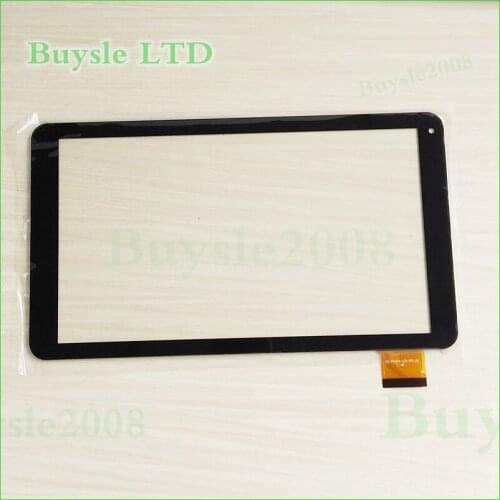 Hot Sale 10.1inch Capacitive Touch Screen XC-PG1010-075-FPC-A0 Tablet PC Panel Multi-Touch Screen Digitizer Replacement MID