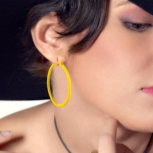 Этнические серьги JEBWMN China At AliExpress